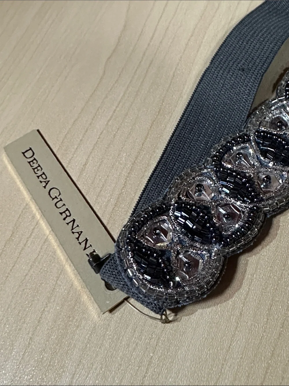 Deepa Gurnani Headband